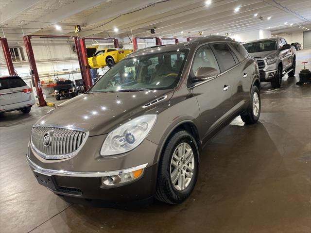 used 2008 Buick Enclave car, priced at $7,999