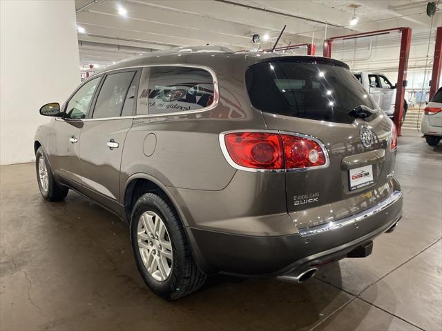 used 2008 Buick Enclave car, priced at $7,999