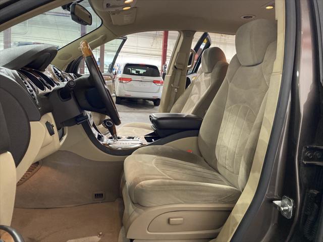 used 2008 Buick Enclave car, priced at $7,999