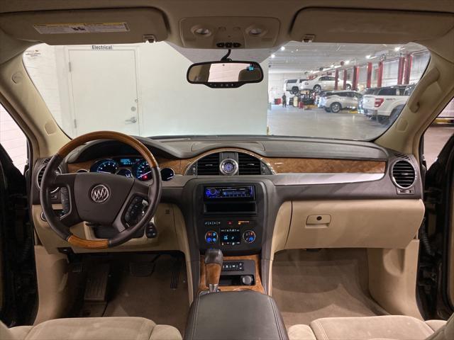 used 2008 Buick Enclave car, priced at $7,999
