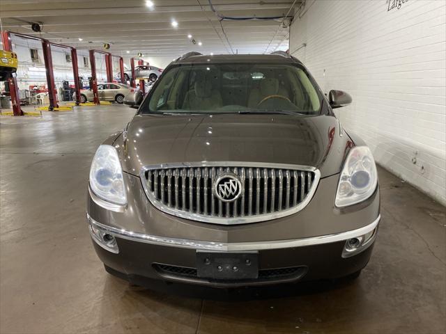 used 2008 Buick Enclave car, priced at $7,999