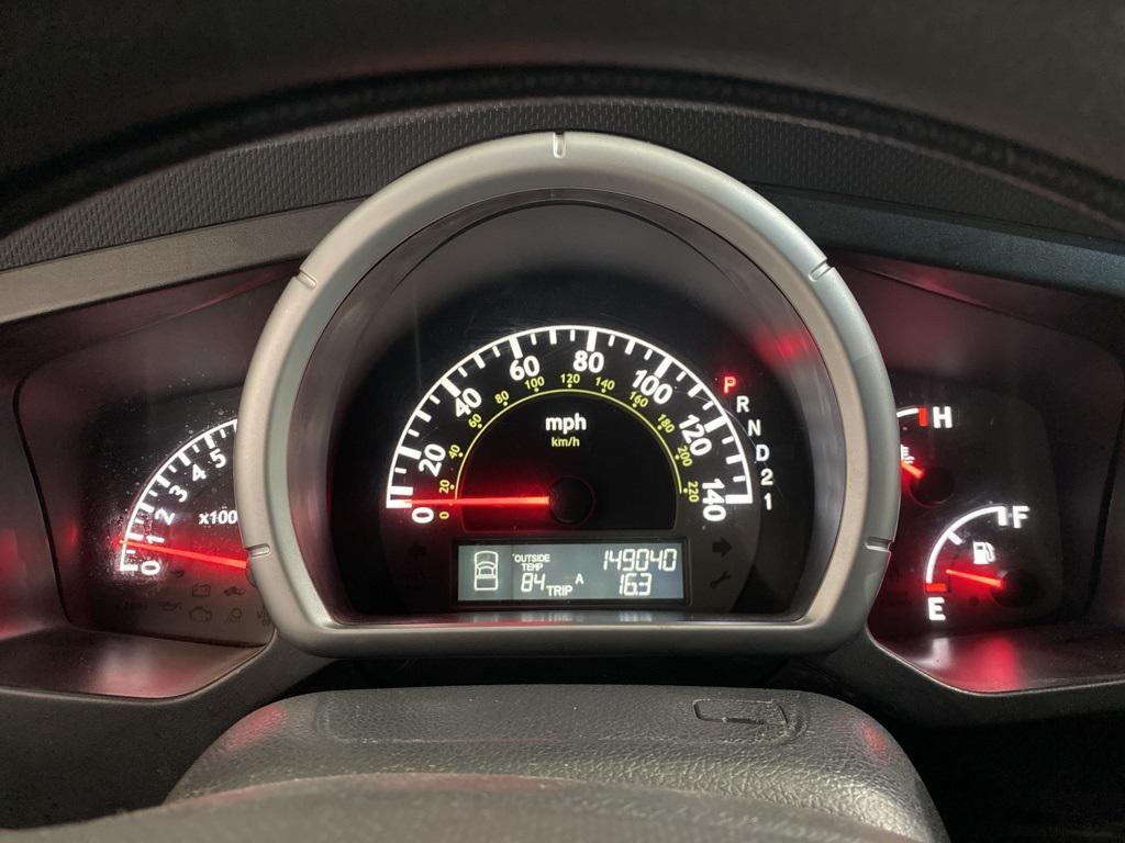 used 2007 Honda Ridgeline car, priced at $7,995