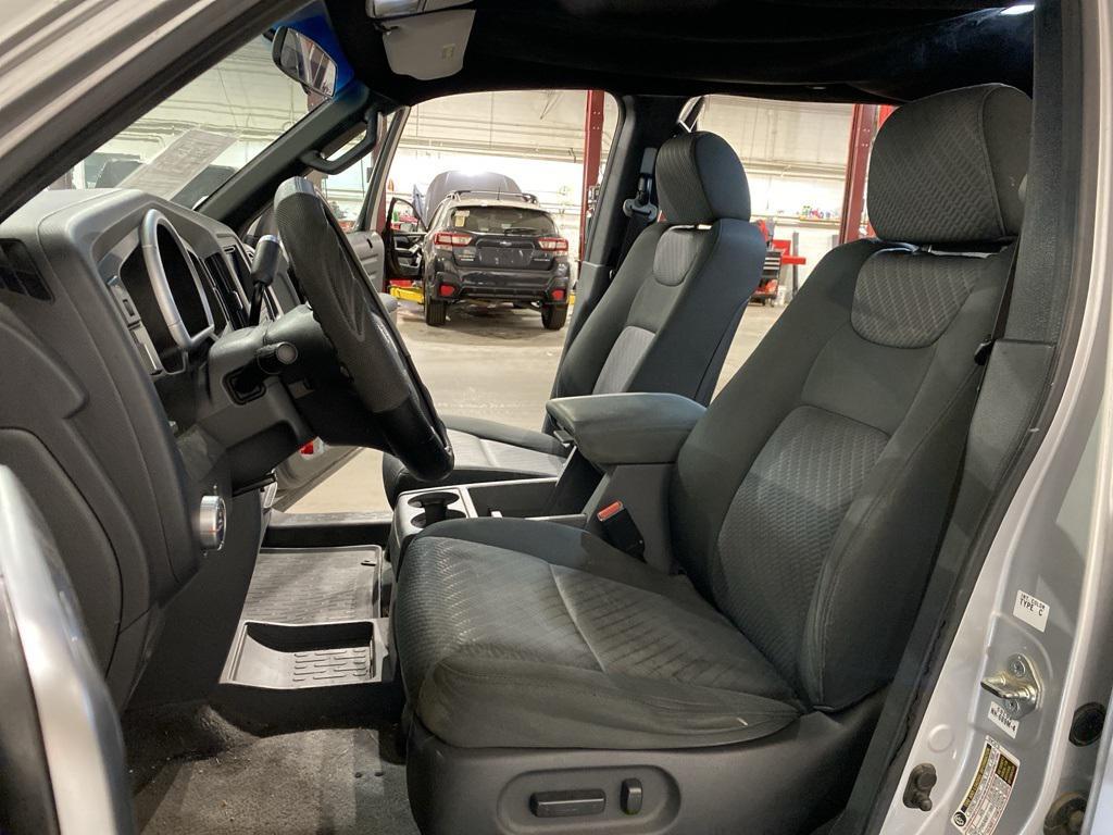 used 2007 Honda Ridgeline car, priced at $7,995