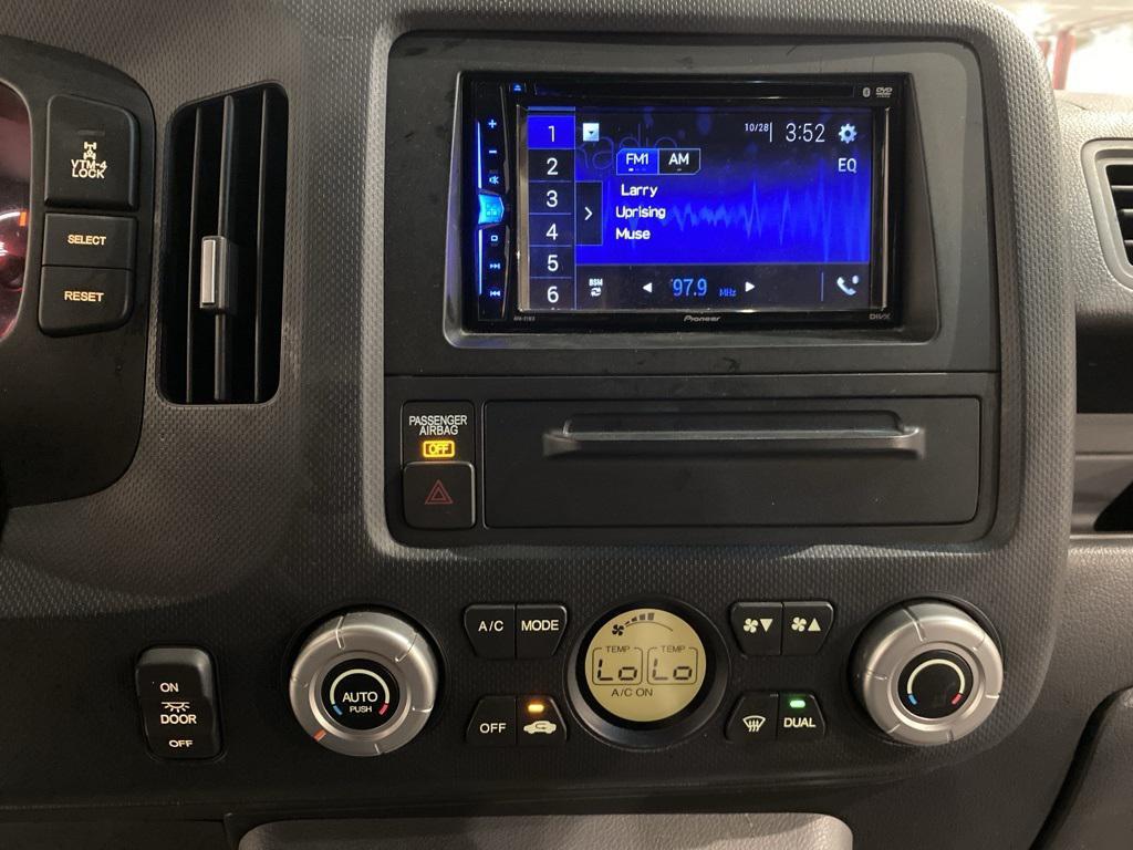 used 2007 Honda Ridgeline car, priced at $7,995