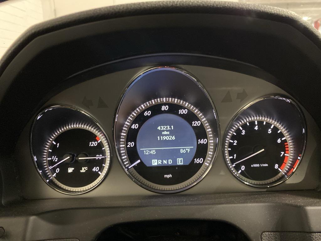 used 2011 Mercedes-Benz C-Class car, priced at $6,995