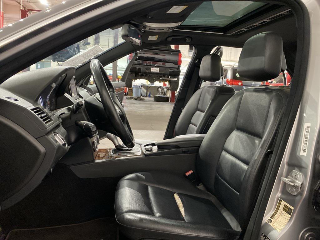 used 2011 Mercedes-Benz C-Class car, priced at $6,995