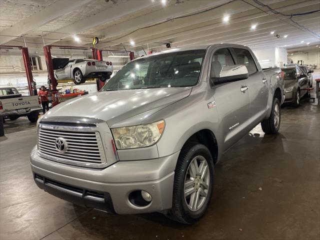 used 2013 Toyota Tundra car, priced at $19,590
