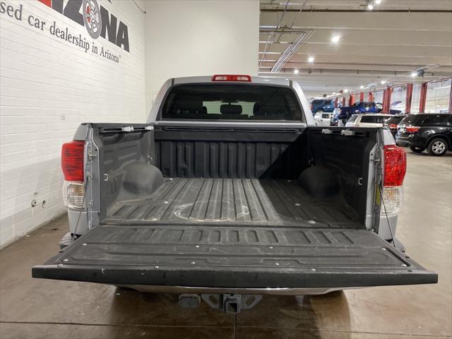 used 2013 Toyota Tundra car, priced at $19,590