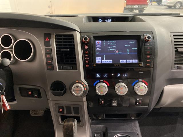 used 2013 Toyota Tundra car, priced at $19,590