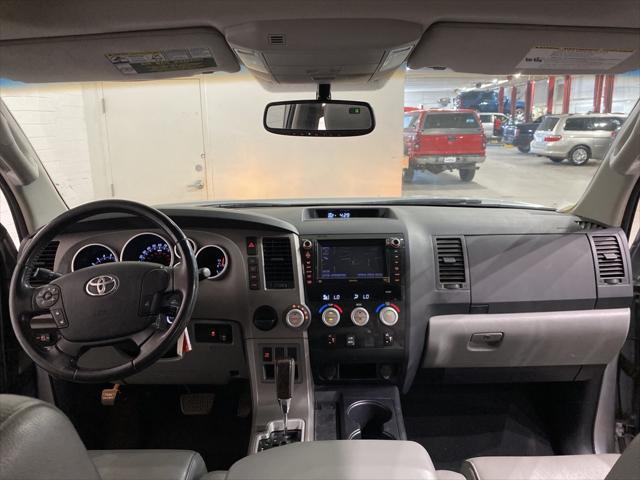 used 2013 Toyota Tundra car, priced at $19,590