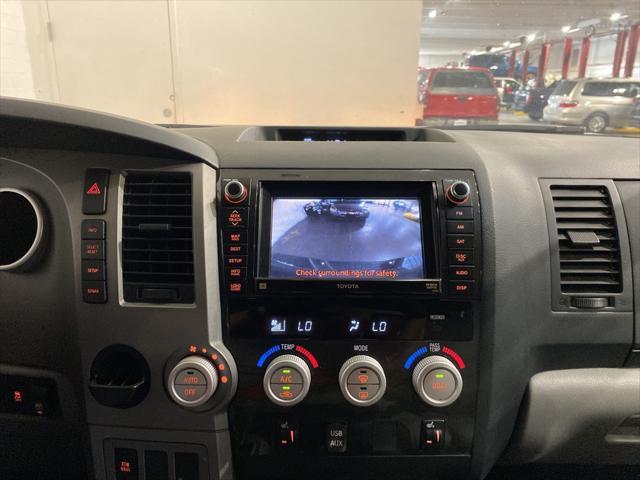 used 2013 Toyota Tundra car, priced at $19,590