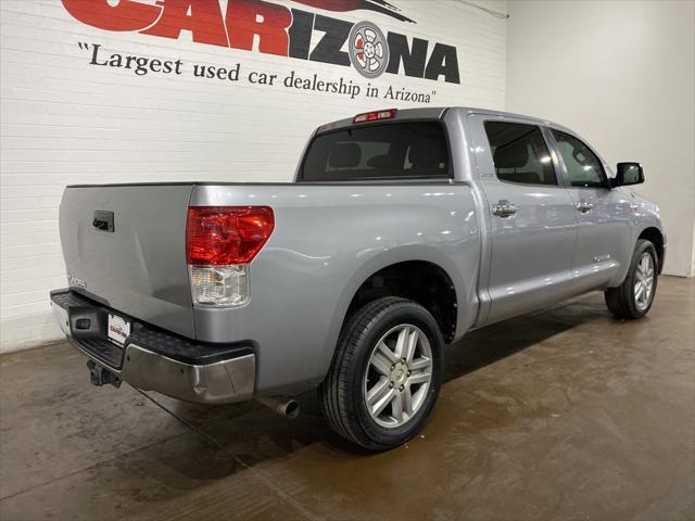 used 2013 Toyota Tundra car, priced at $19,590