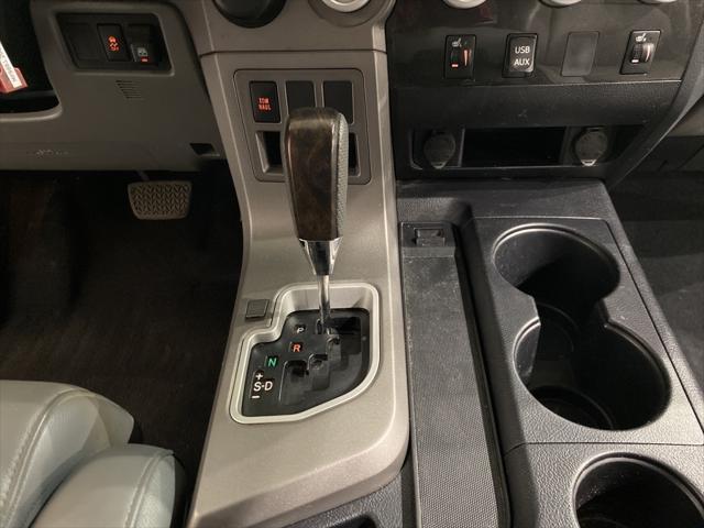used 2013 Toyota Tundra car, priced at $19,590
