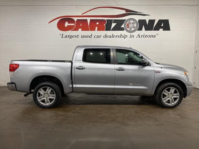 used 2013 Toyota Tundra car, priced at $19,999
