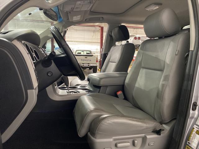used 2013 Toyota Tundra car, priced at $19,590