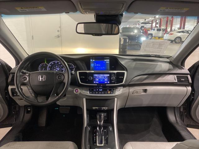 used 2013 Honda Accord car, priced at $10,999
