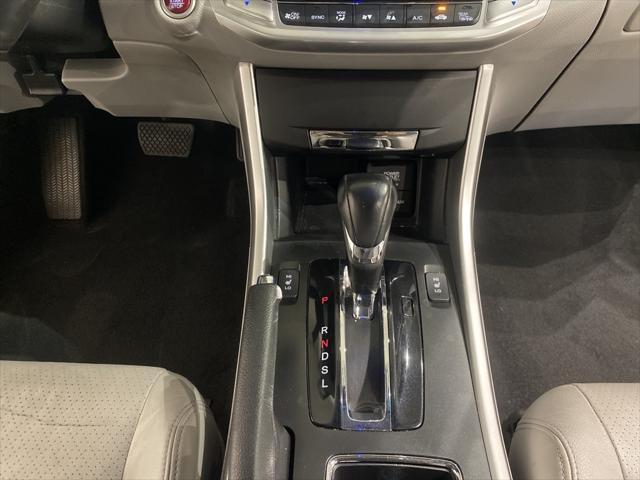 used 2013 Honda Accord car, priced at $10,999