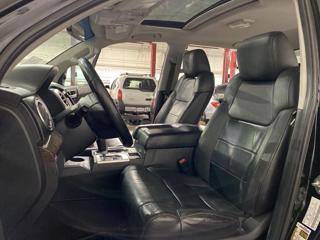 used 2015 Toyota Tundra car, priced at $25,995
