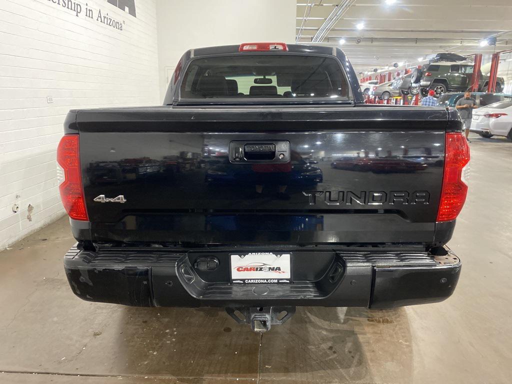 used 2015 Toyota Tundra car, priced at $25,995