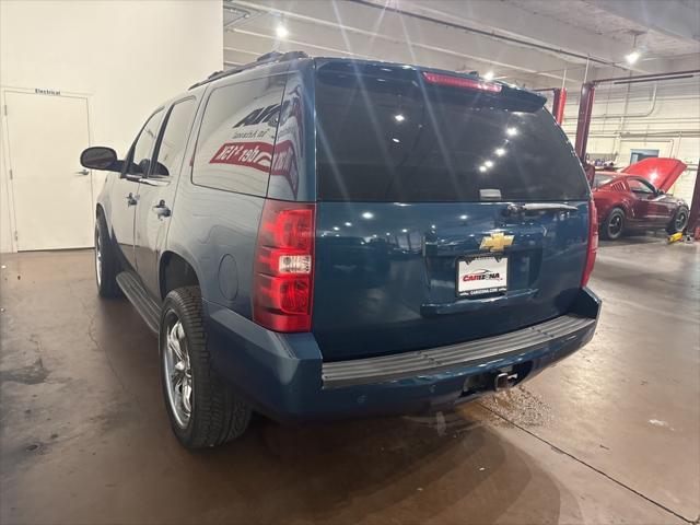 used 2007 Chevrolet Tahoe car, priced at $9,999