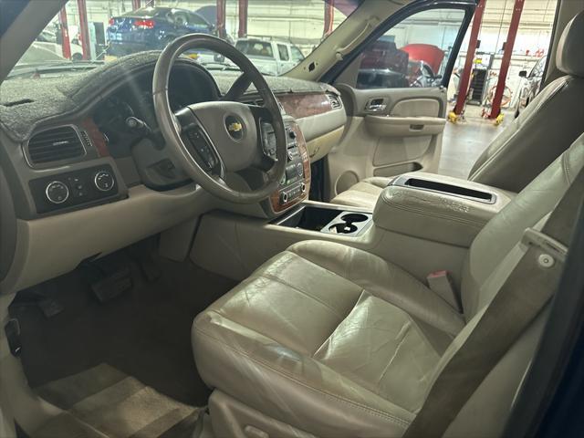 used 2007 Chevrolet Tahoe car, priced at $9,999