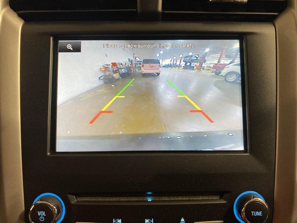 used 2015 Ford Fusion car, priced at $8,595