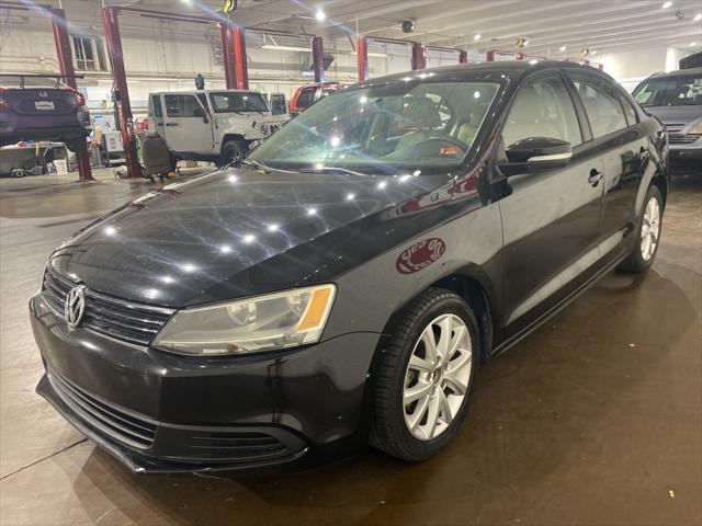 used 2012 Volkswagen Jetta car, priced at $6,499