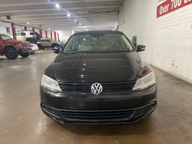 used 2012 Volkswagen Jetta car, priced at $6,499