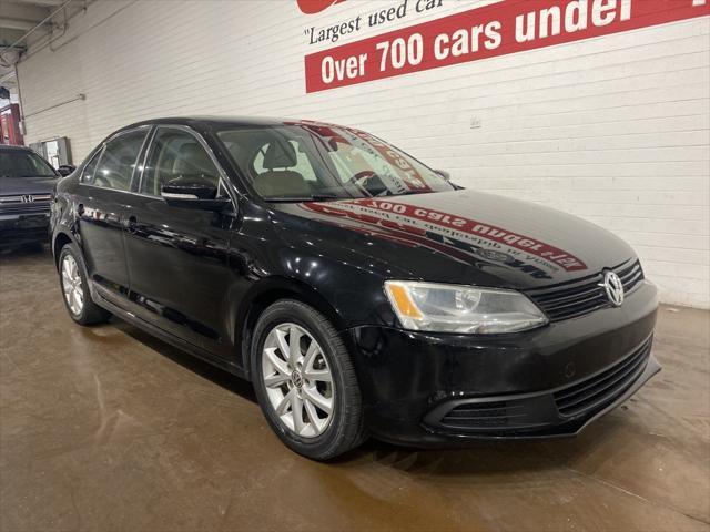 used 2012 Volkswagen Jetta car, priced at $6,499