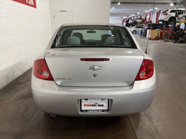 used 2010 Chevrolet Cobalt car, priced at $6,999