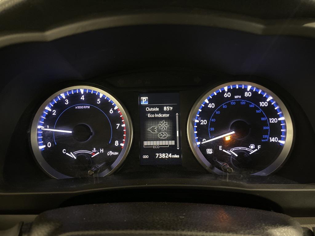 used 2017 Toyota Highlander car, priced at $18,995
