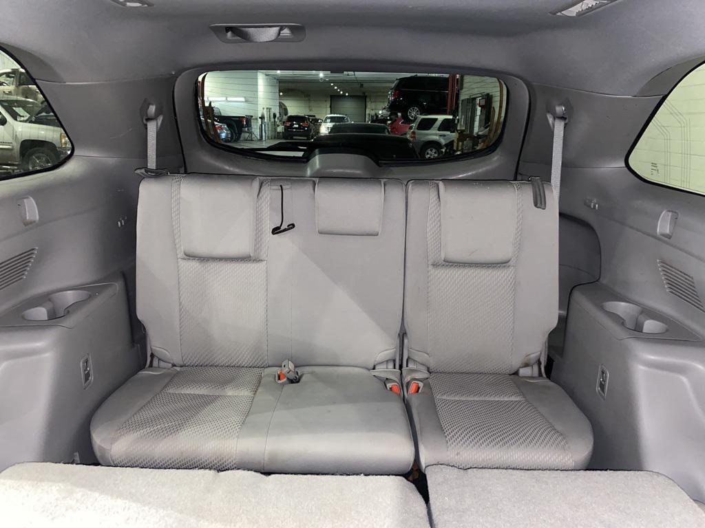 used 2017 Toyota Highlander car, priced at $18,995