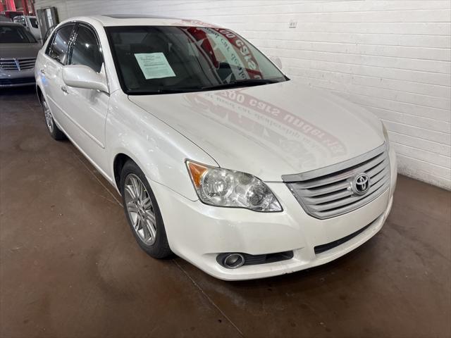 used 2009 Toyota Avalon car, priced at $9,499