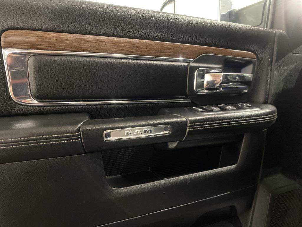 used 2016 Ram 2500 car, priced at $42,444