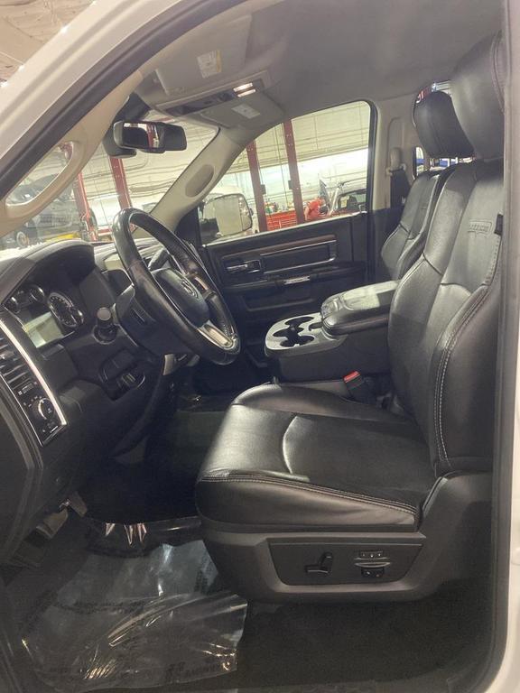 used 2016 Ram 2500 car, priced at $42,444