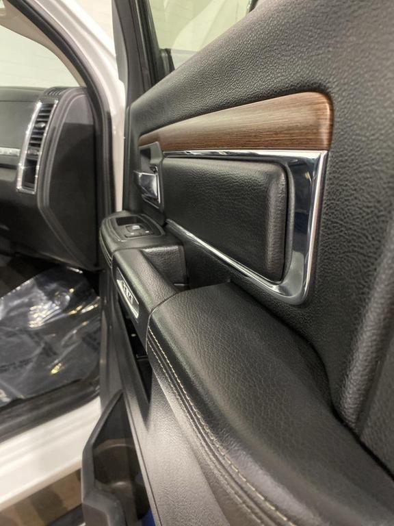 used 2016 Ram 2500 car, priced at $42,444