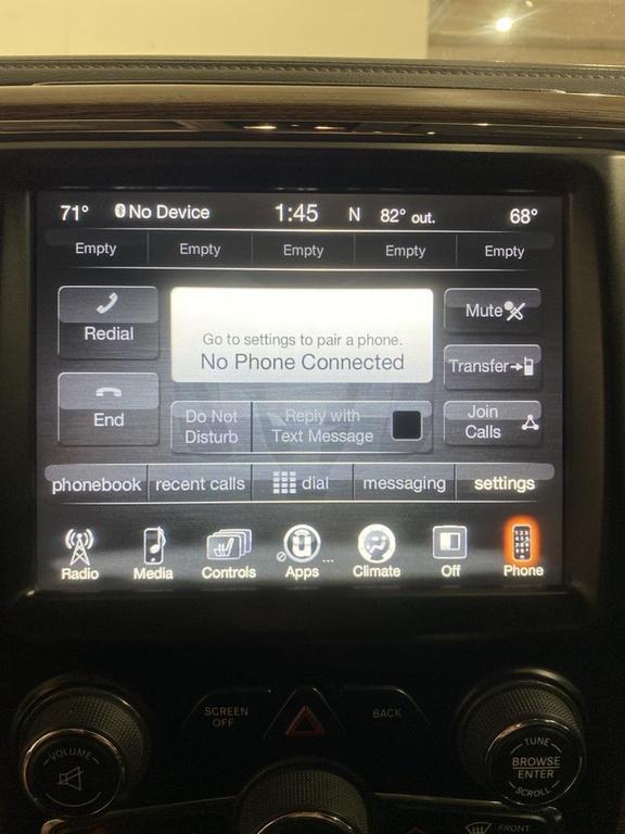 used 2016 Ram 2500 car, priced at $42,444