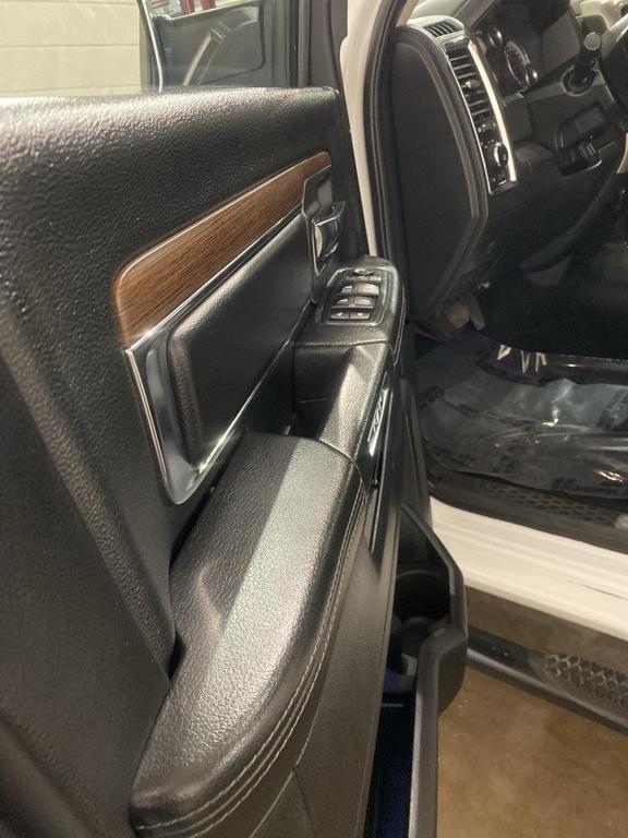 used 2016 Ram 2500 car, priced at $42,444
