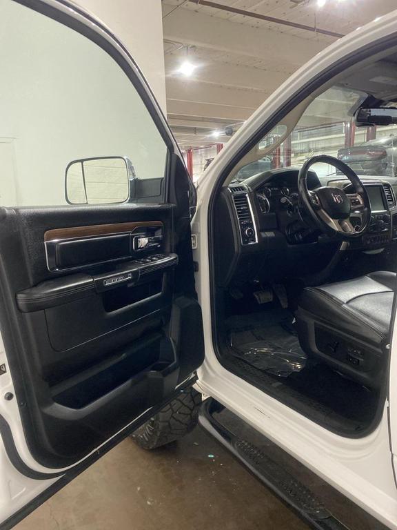 used 2016 Ram 2500 car, priced at $42,444