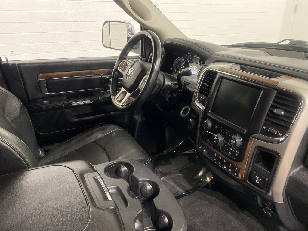 used 2016 Ram 2500 car, priced at $42,444