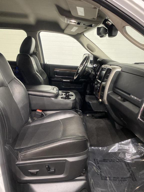 used 2016 Ram 2500 car, priced at $42,444