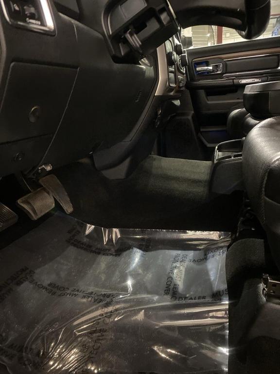used 2016 Ram 2500 car, priced at $42,444