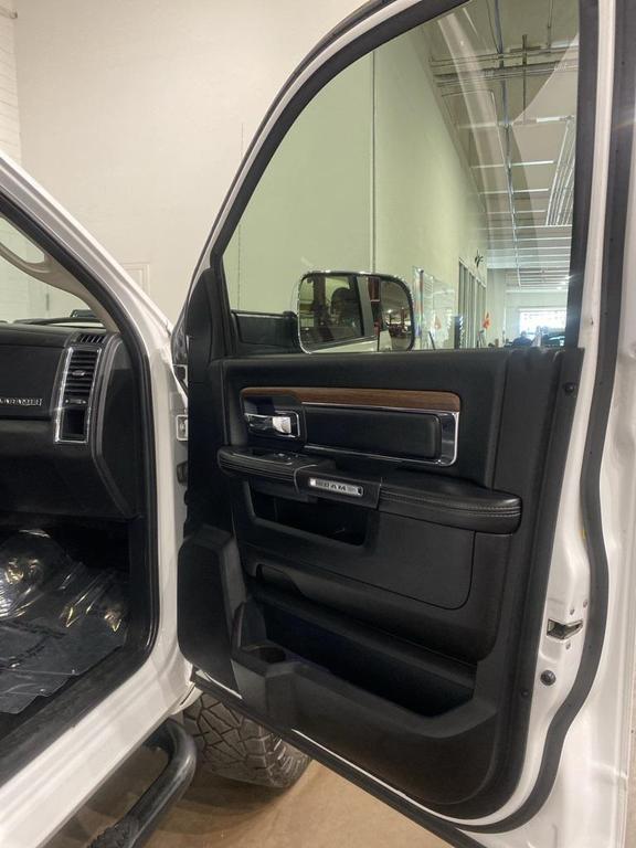 used 2016 Ram 2500 car, priced at $42,444