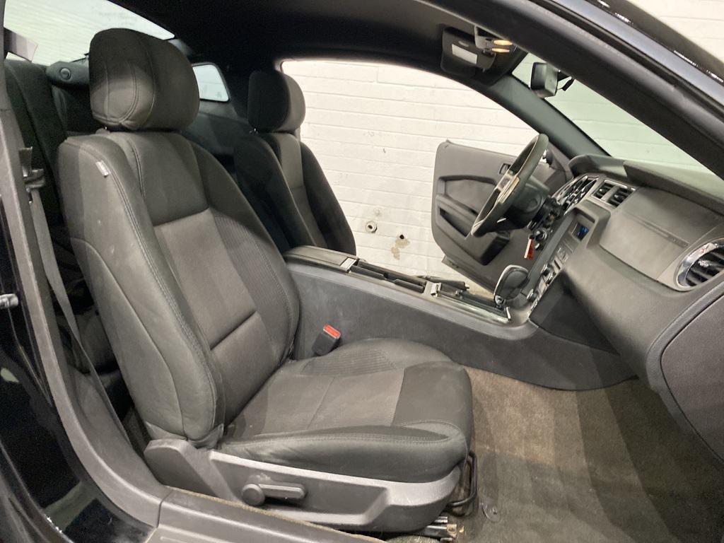 used 2013 Ford Mustang car, priced at $9,877
