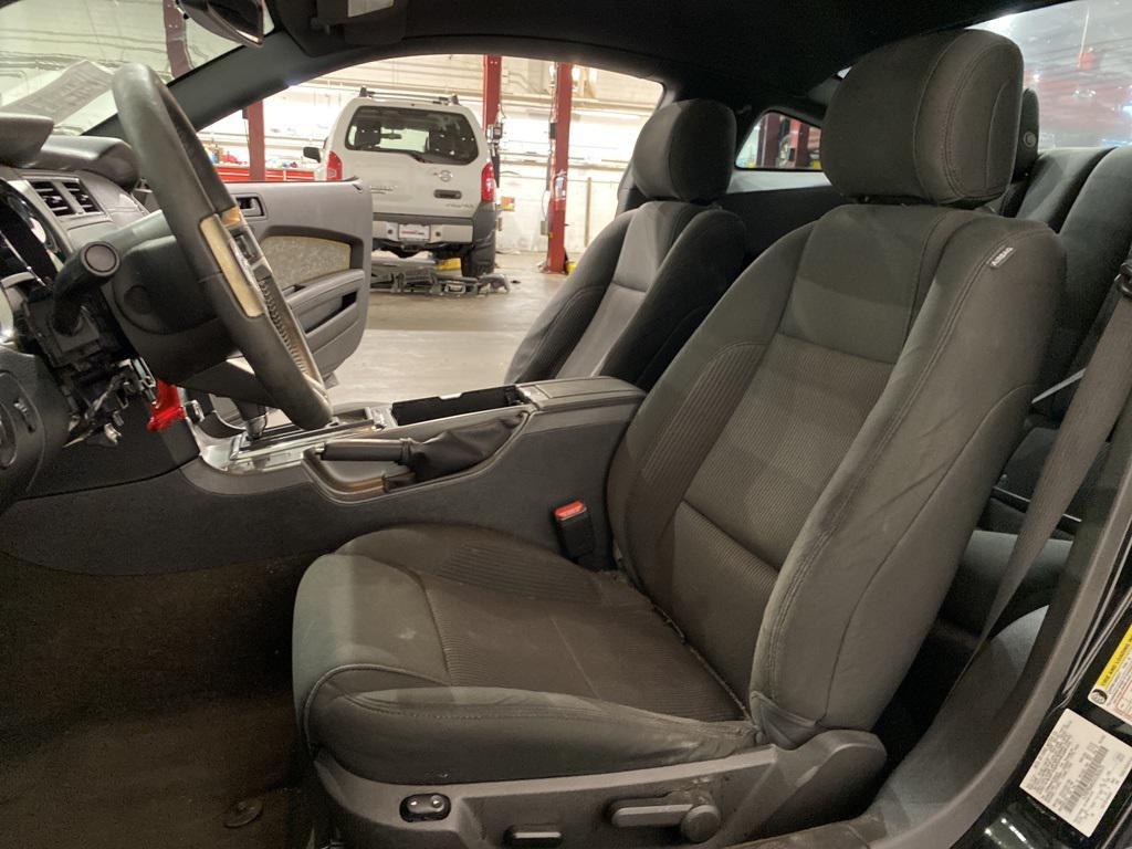 used 2013 Ford Mustang car, priced at $9,877
