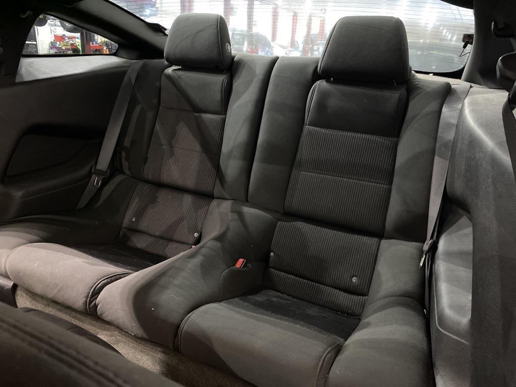 used 2013 Ford Mustang car, priced at $9,877