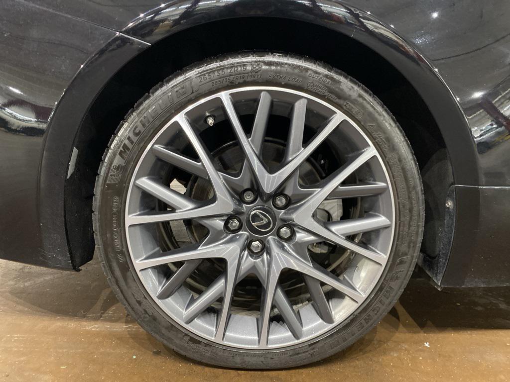 used 2015 Lexus RC 350 car, priced at $23,777