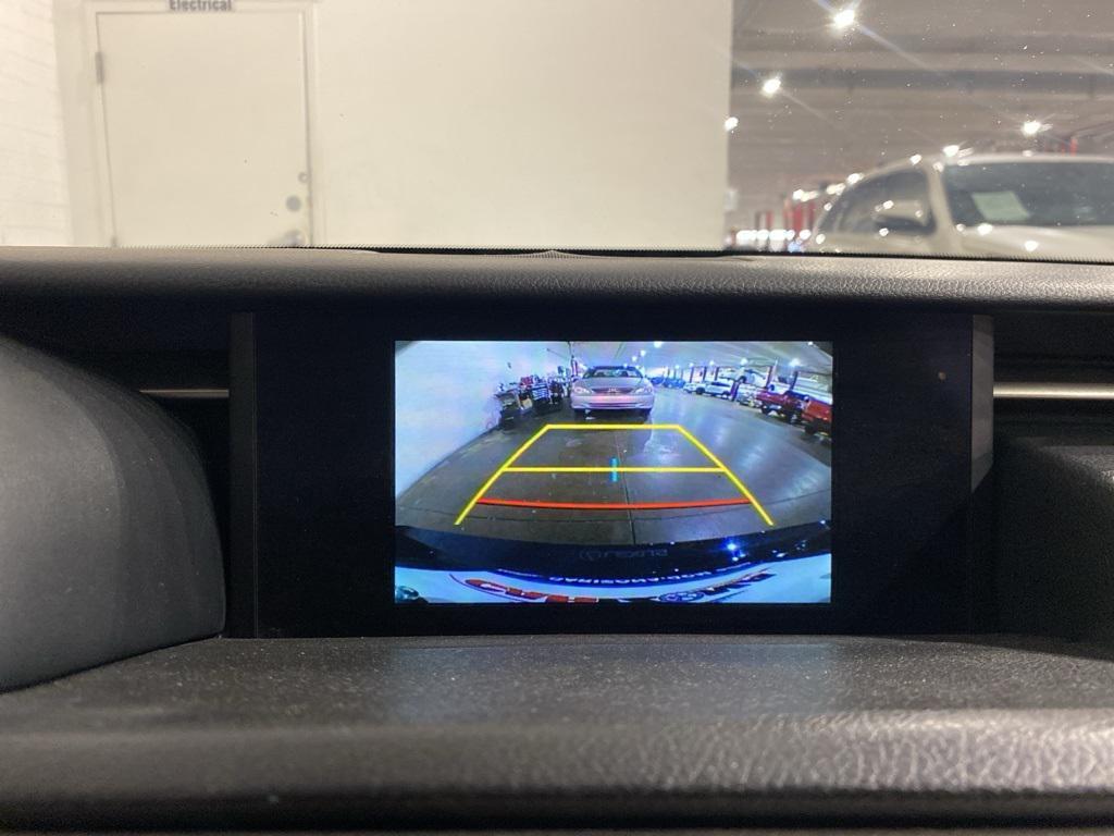 used 2015 Lexus RC 350 car, priced at $23,777