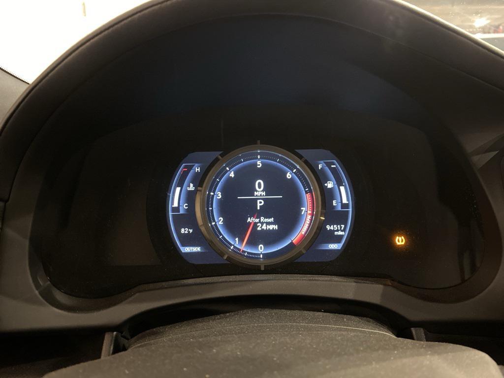 used 2015 Lexus RC 350 car, priced at $23,777