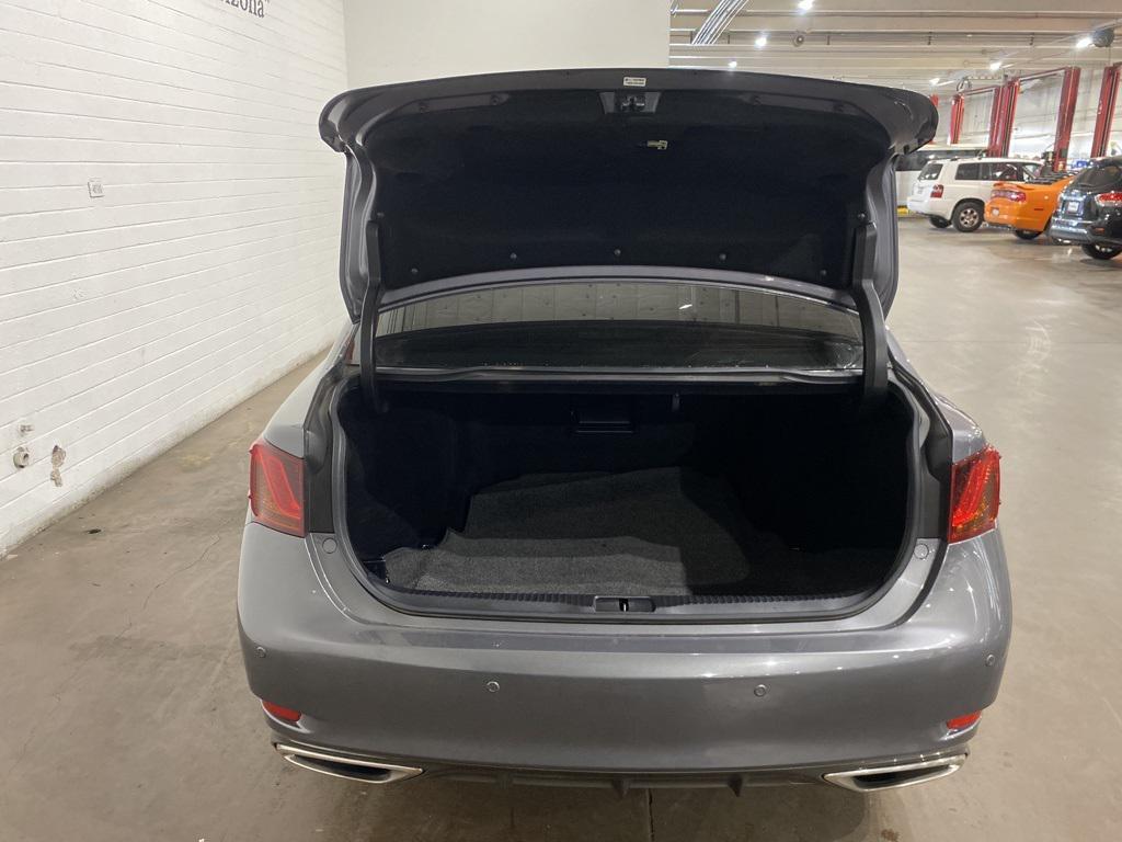 used 2013 Lexus GS 350 car, priced at $14,255